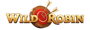 Wildrobin